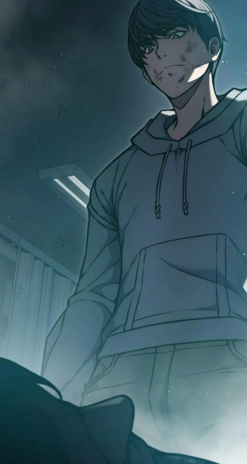 Juvenile Prison Chapter 3 page 53 - 