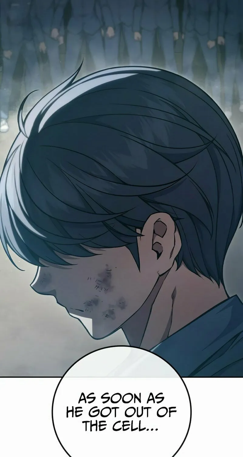 Juvenile Prison Chapter 3 page 59 - 