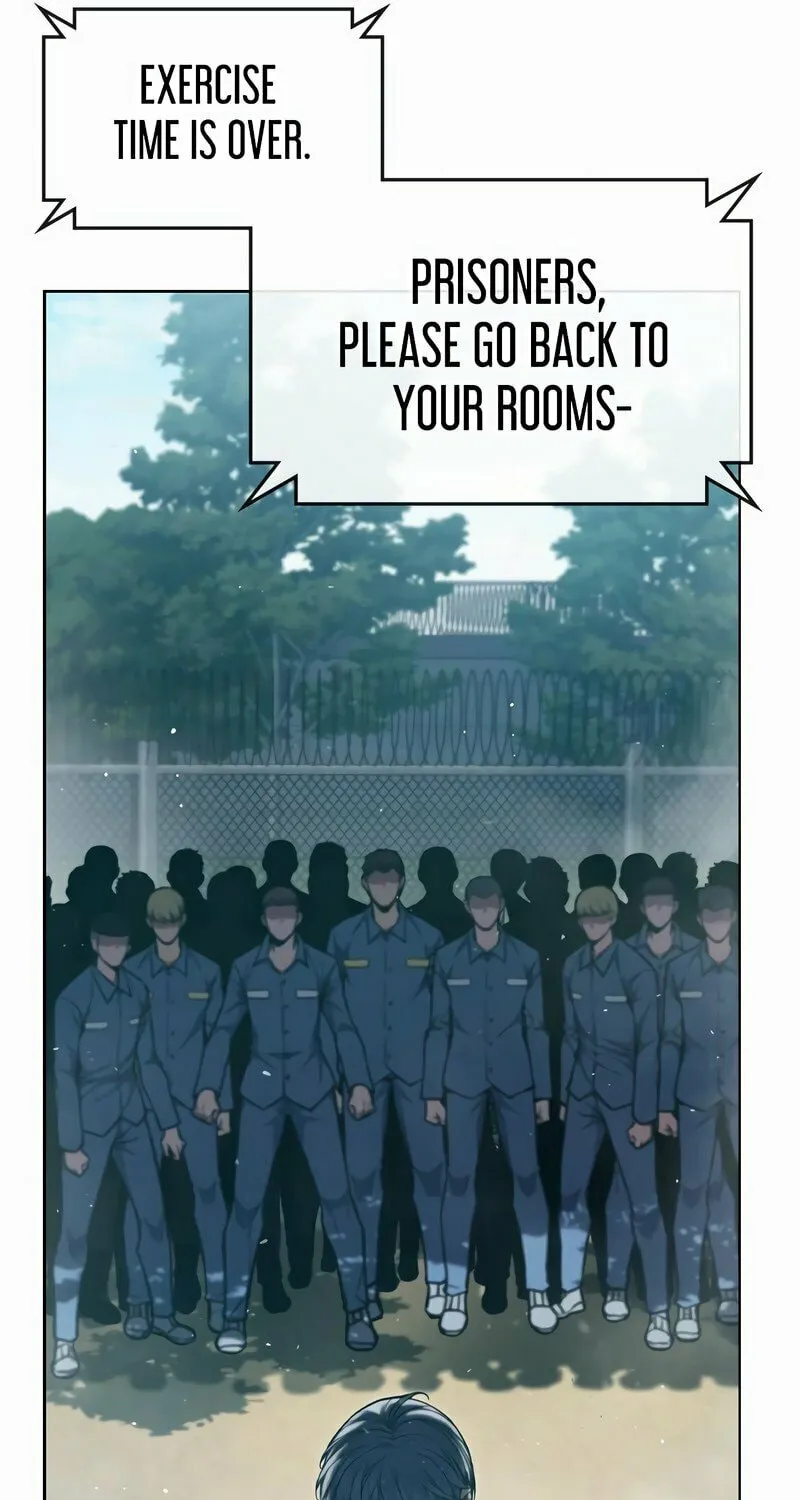 Juvenile Prison Chapter 3 page 66 - 