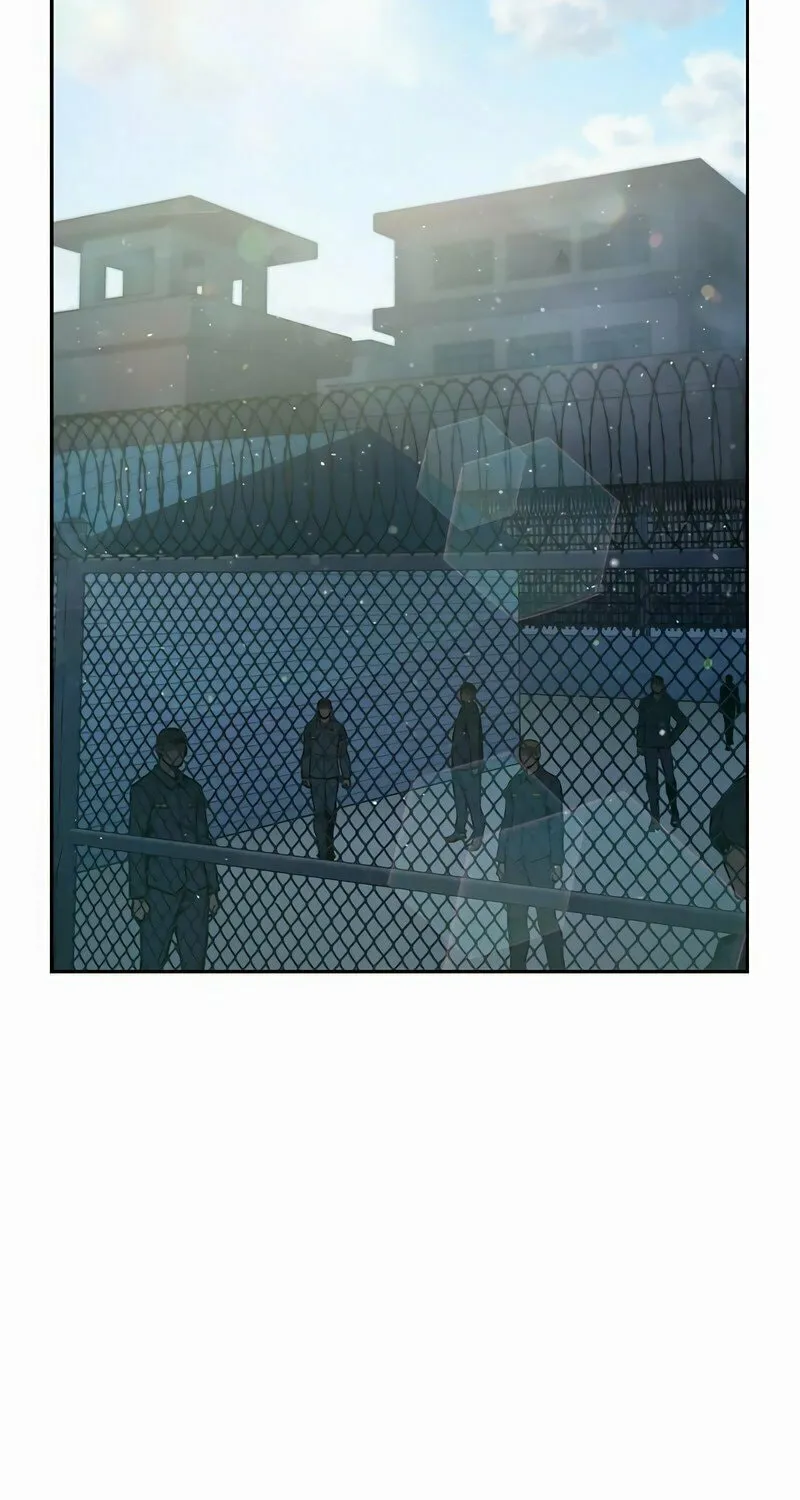 Juvenile Prison Chapter 3 page 68 - 