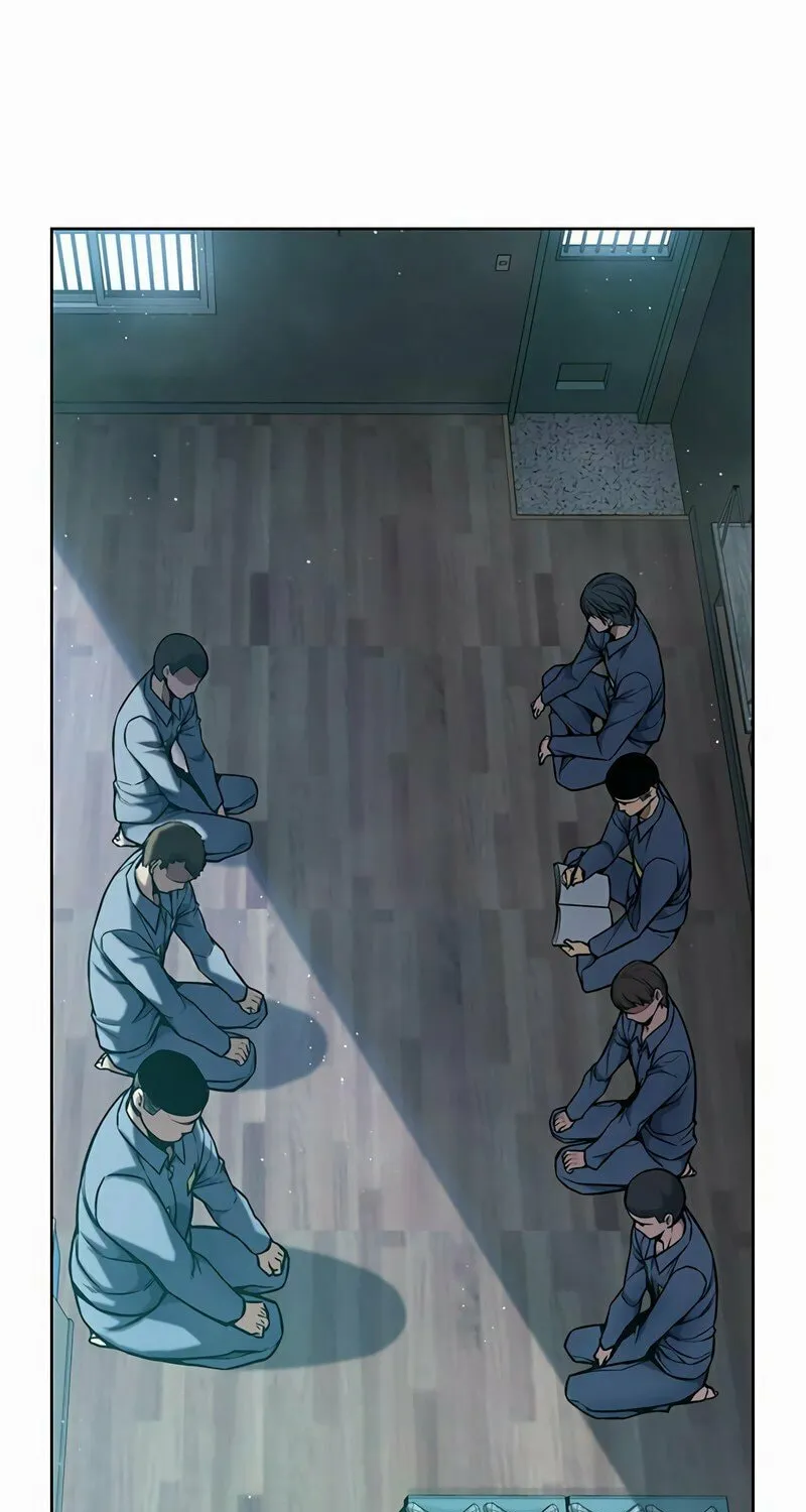Juvenile Prison Chapter 3 page 81 - 
