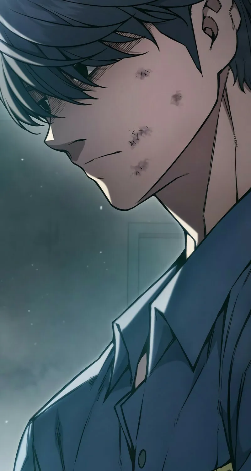Juvenile Prison Chapter 3 page 88 - 