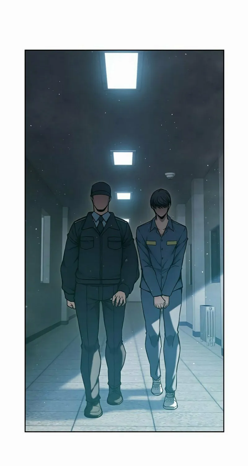 Juvenile Prison Chapter 3 page 94 - 