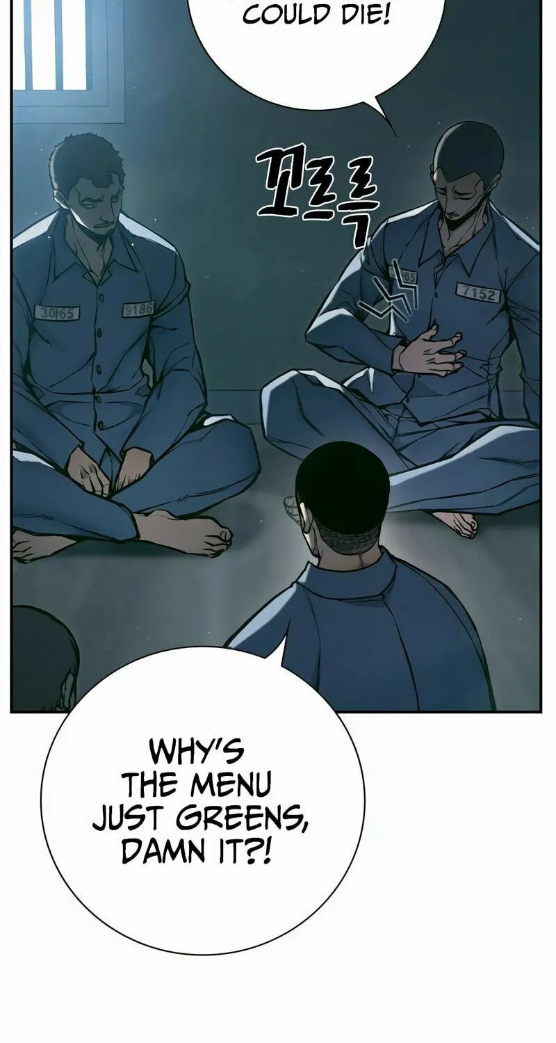 Juvenile Prison Chapter 4 page 101 - 