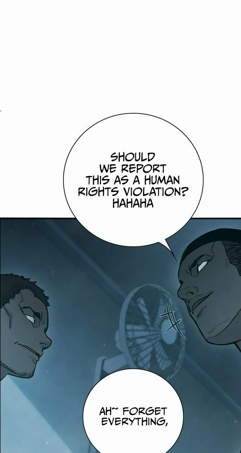 Juvenile Prison Chapter 4 page 102 - 