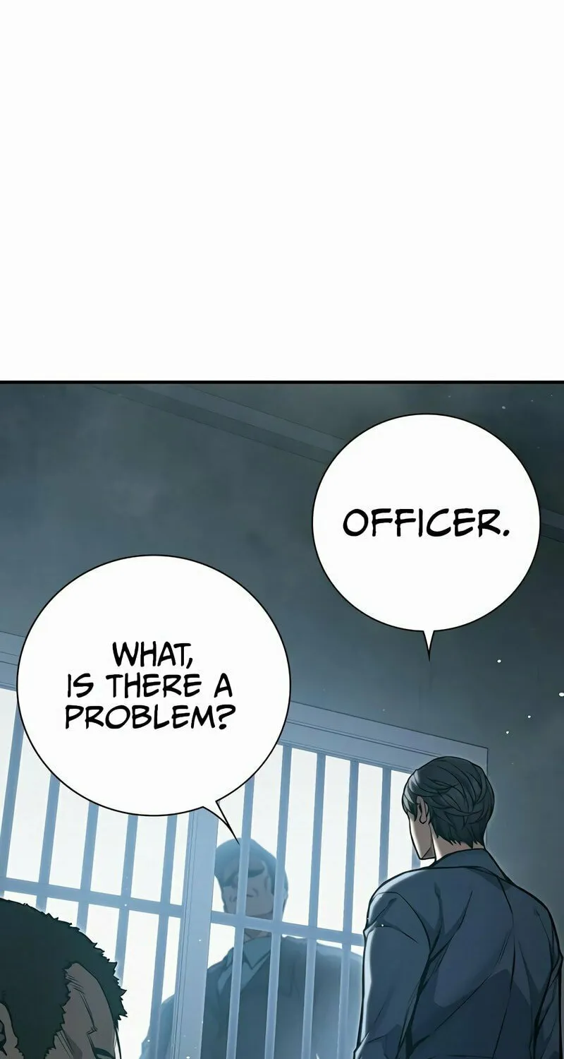 Juvenile Prison Chapter 4 page 108 - 