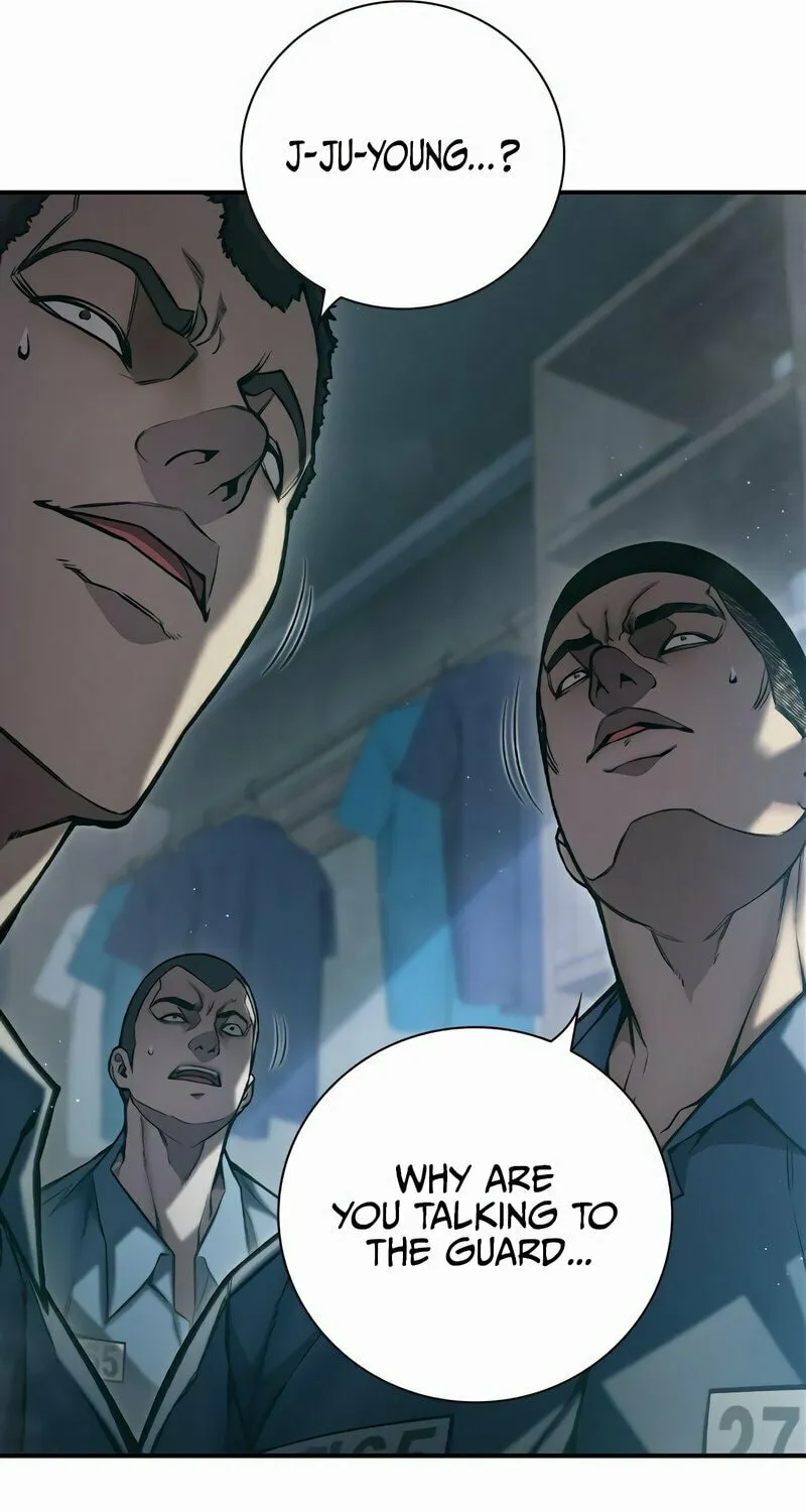 Juvenile Prison Chapter 4 page 110 - 