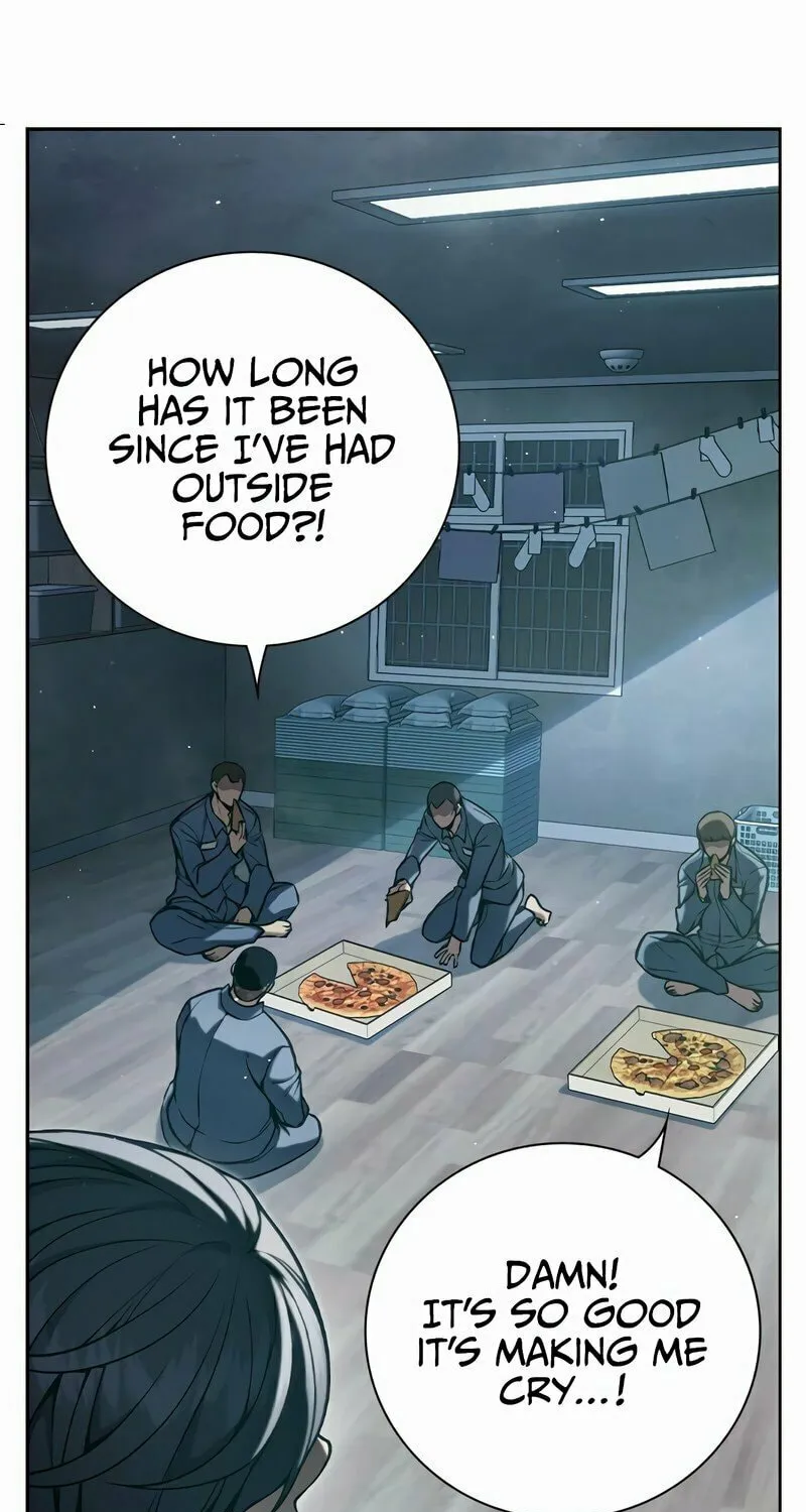 Juvenile Prison Chapter 4 page 122 - 