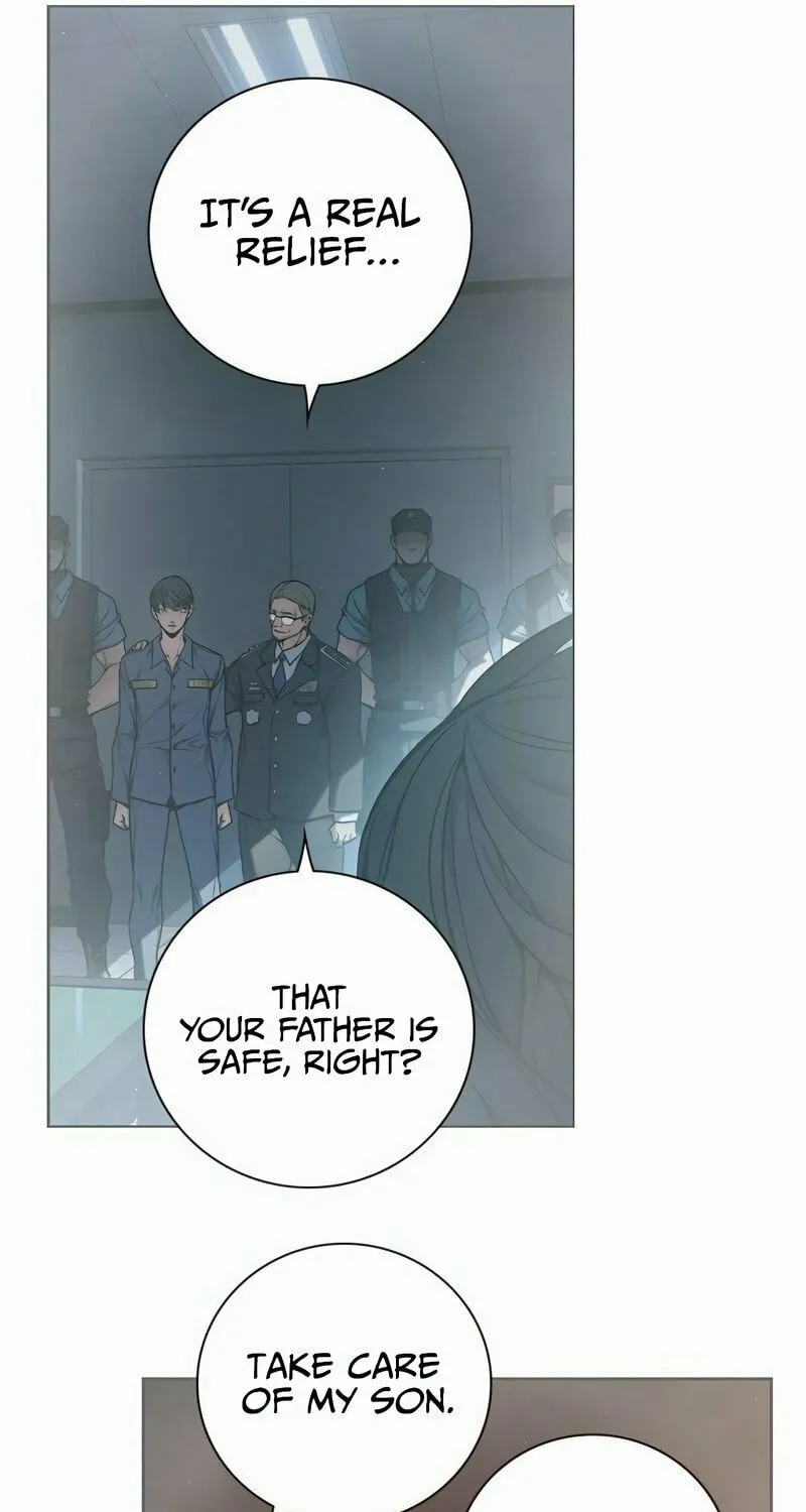 Juvenile Prison Chapter 4 page 125 - 