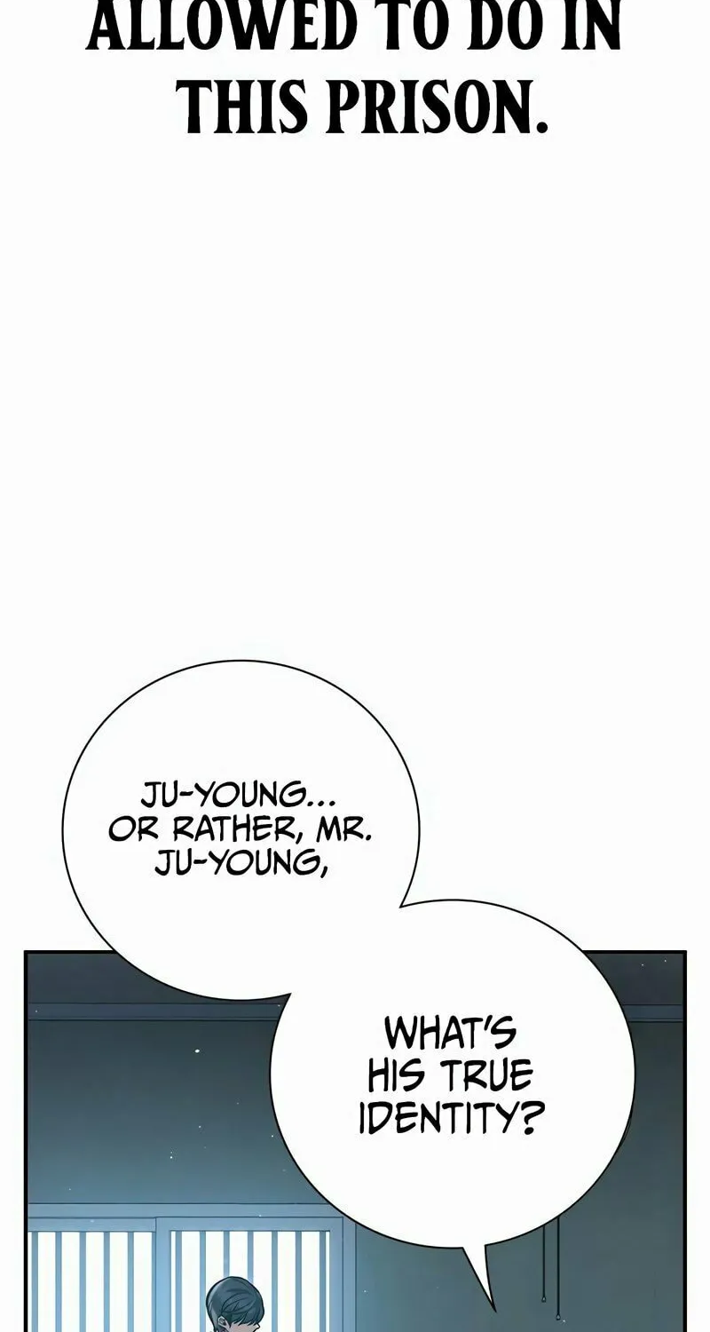 Juvenile Prison Chapter 4 page 128 - 