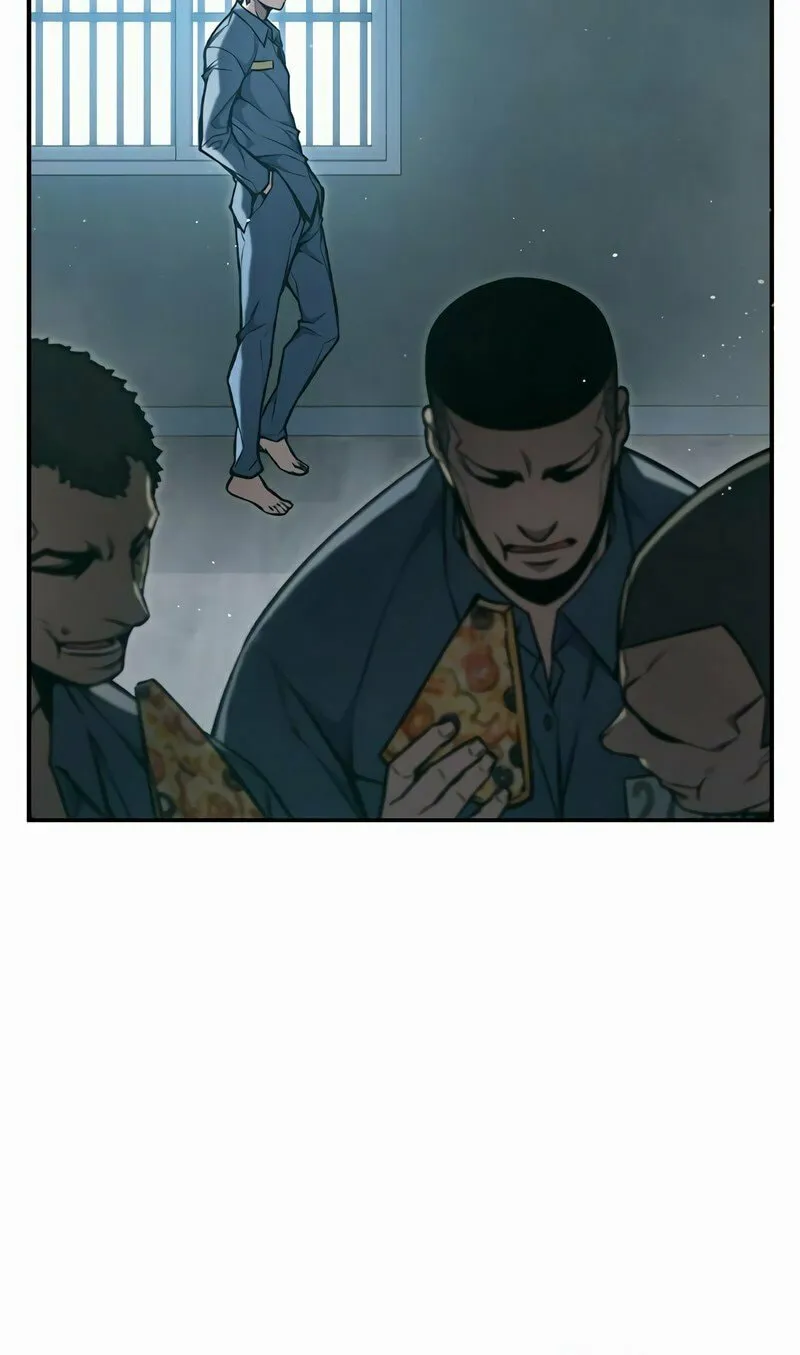 Juvenile Prison Chapter 4 page 129 - 