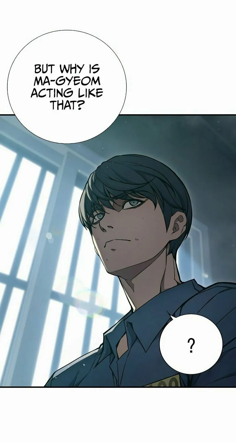 Juvenile Prison Chapter 4 page 135 - 