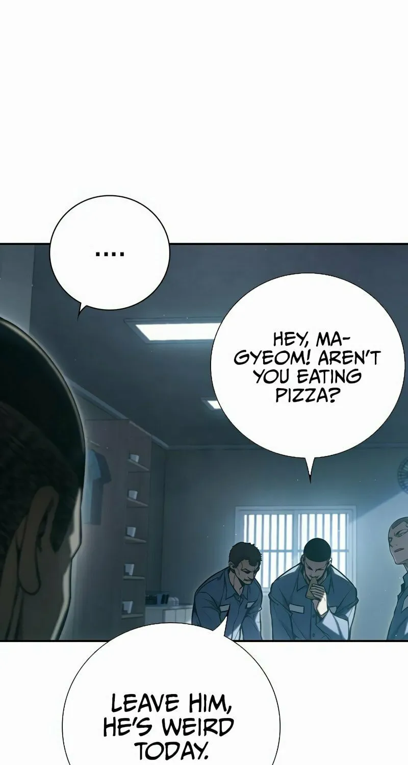Juvenile Prison Chapter 4 page 136 - 