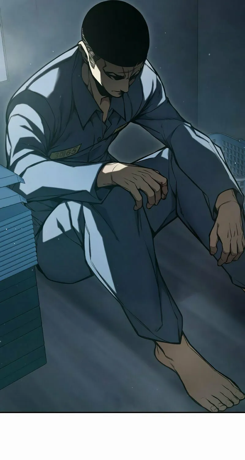 Juvenile Prison Chapter 4 page 140 - 