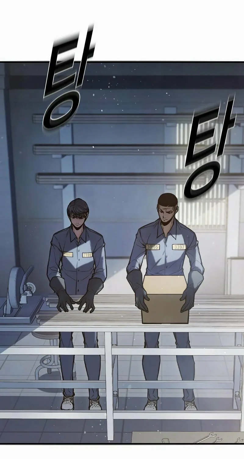 Juvenile Prison Chapter 4 page 143 - 