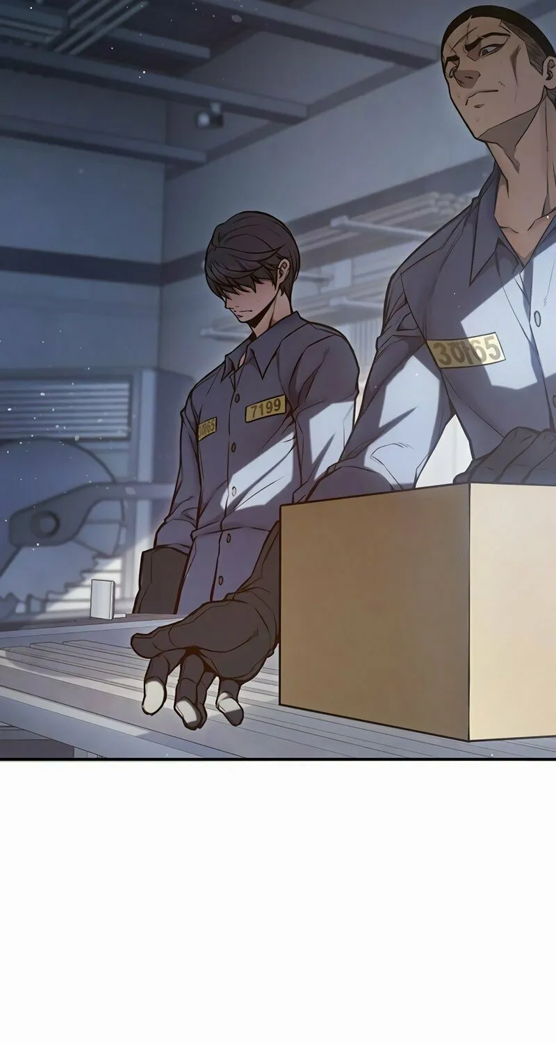 Juvenile Prison Chapter 4 page 145 - 