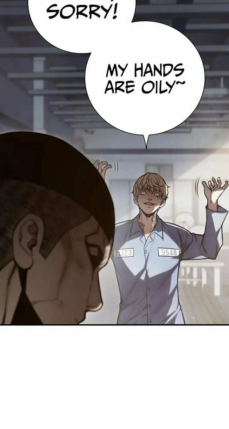 Juvenile Prison Chapter 4 page 153 - 