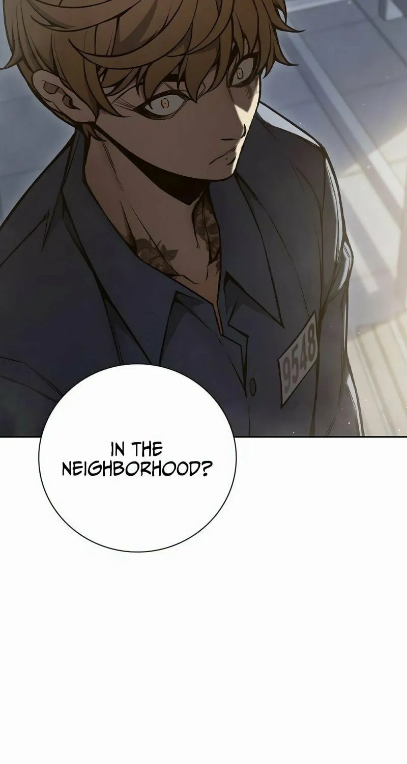 Juvenile Prison Chapter 4 page 163 - 