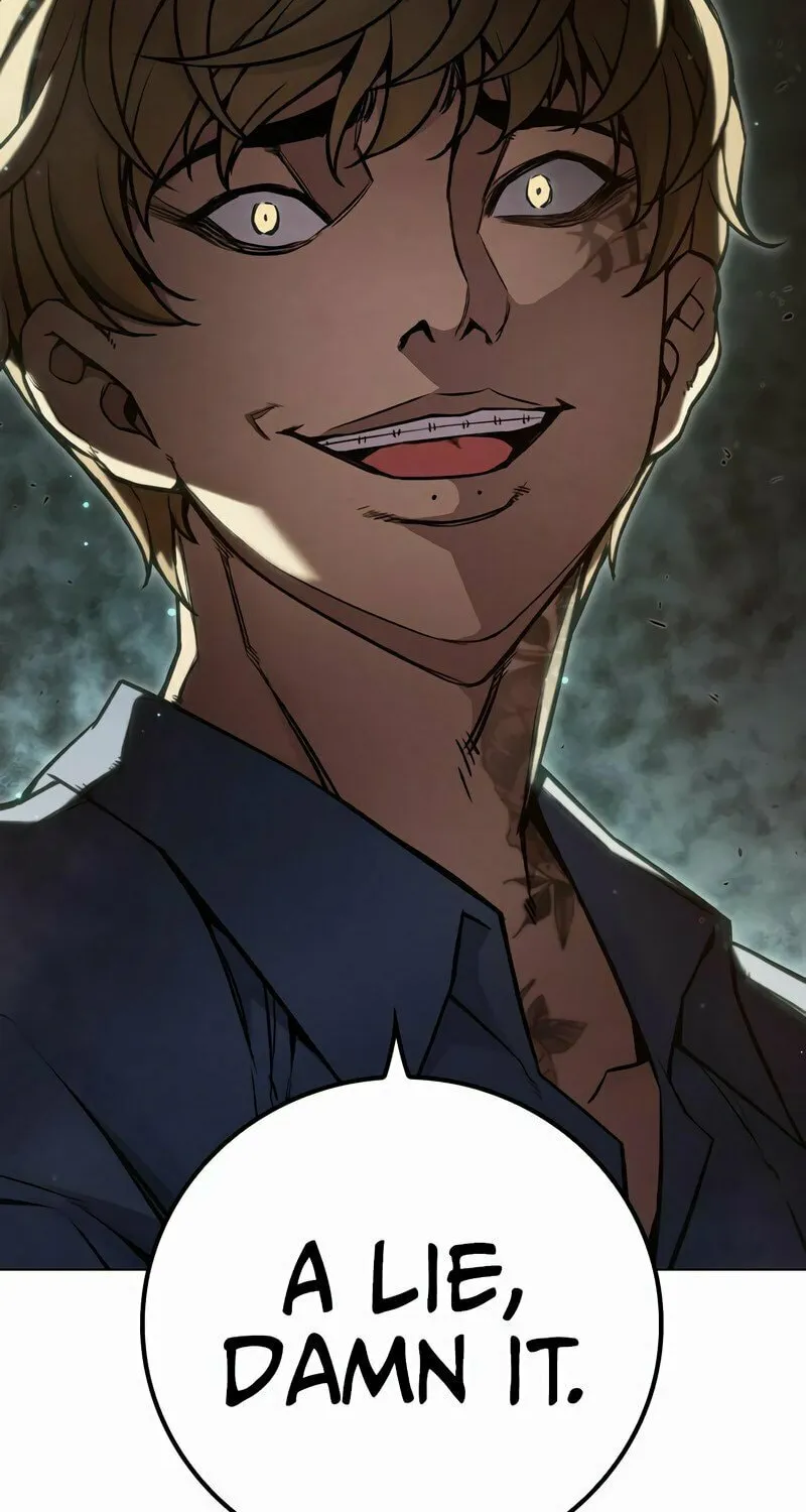 Juvenile Prison Chapter 4 page 165 - 