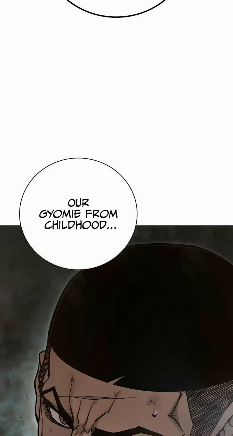 Juvenile Prison Chapter 4 page 166 - 