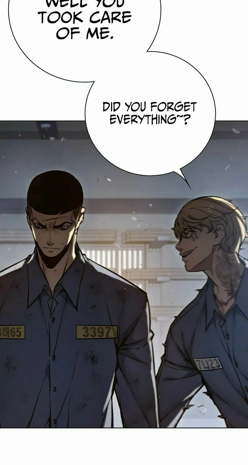 Juvenile Prison Chapter 4 page 168 - 