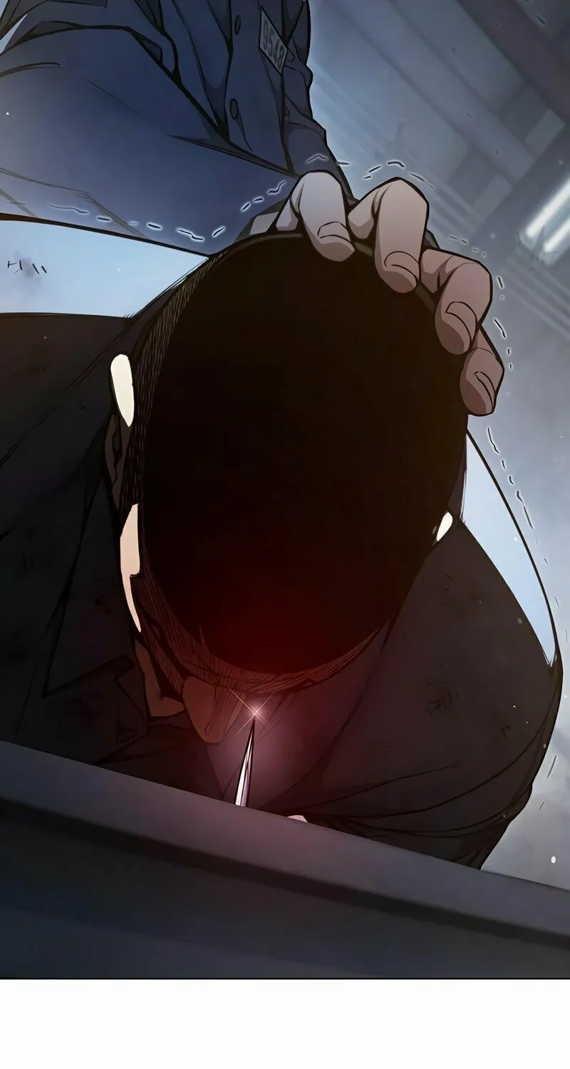 Juvenile Prison Chapter 4 page 203 - 
