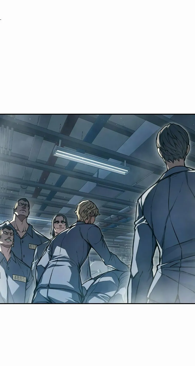 Juvenile Prison Chapter 4 page 204 - 