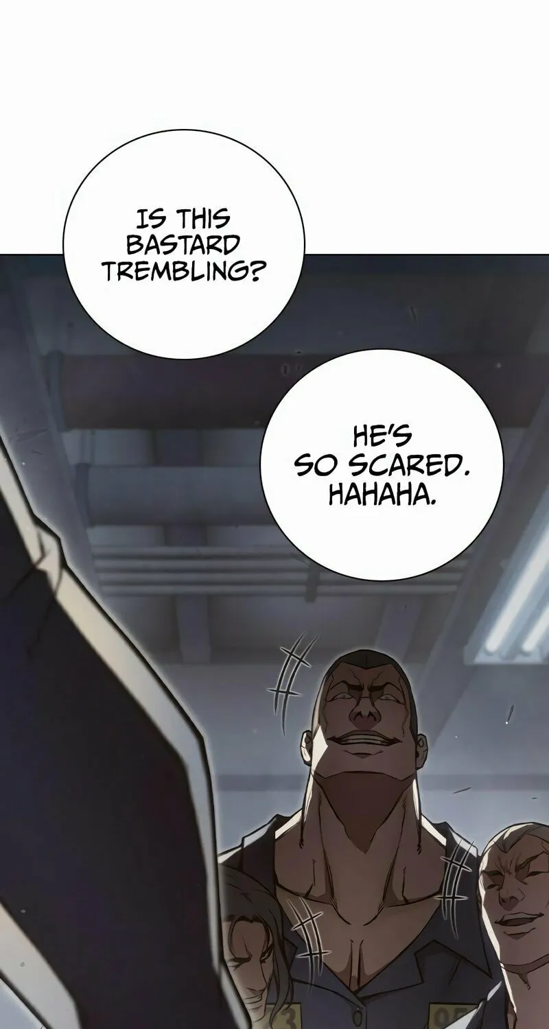 Juvenile Prison Chapter 4 page 205 - 