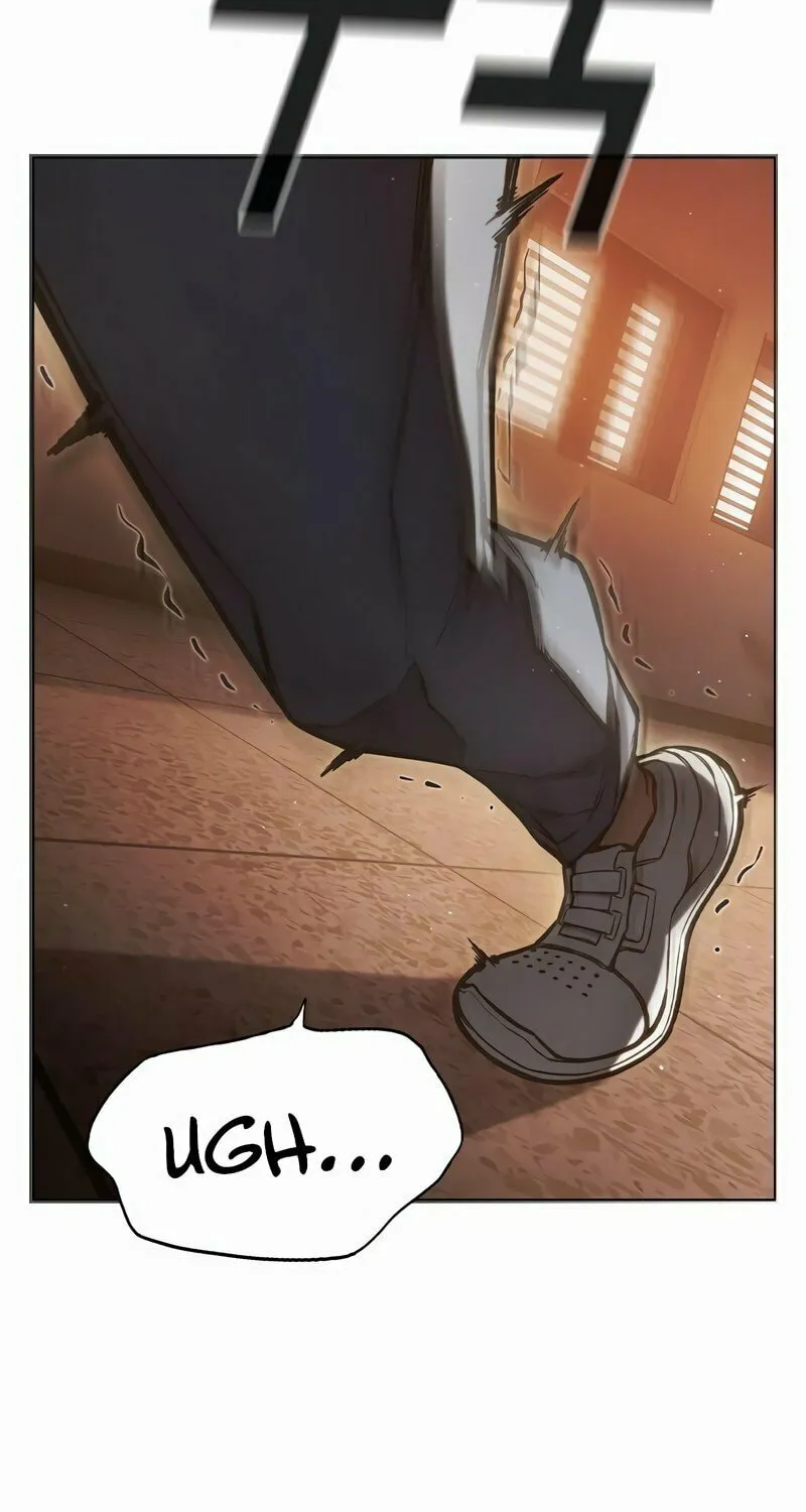 Juvenile Prison Chapter 4 page 22 - 