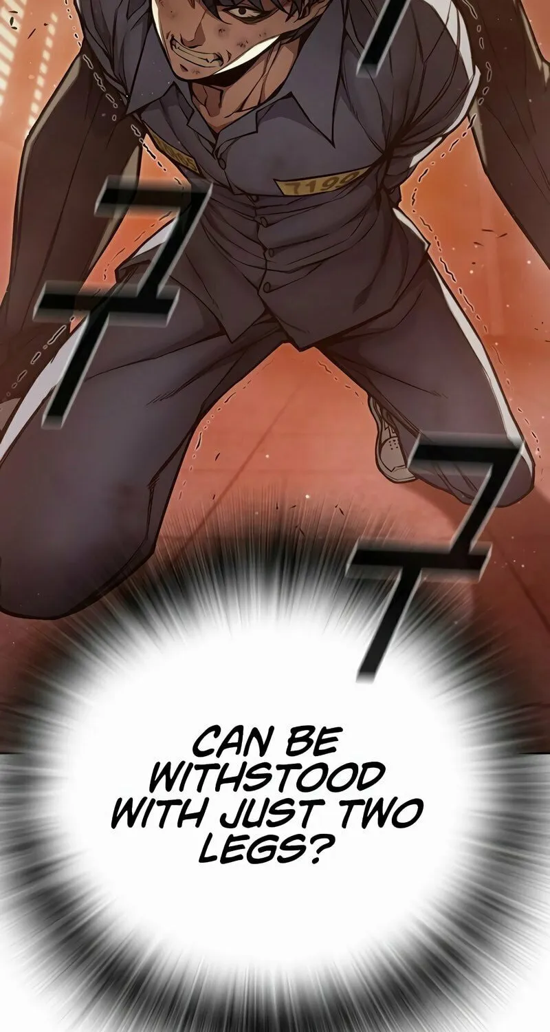Juvenile Prison Chapter 4 page 26 - 