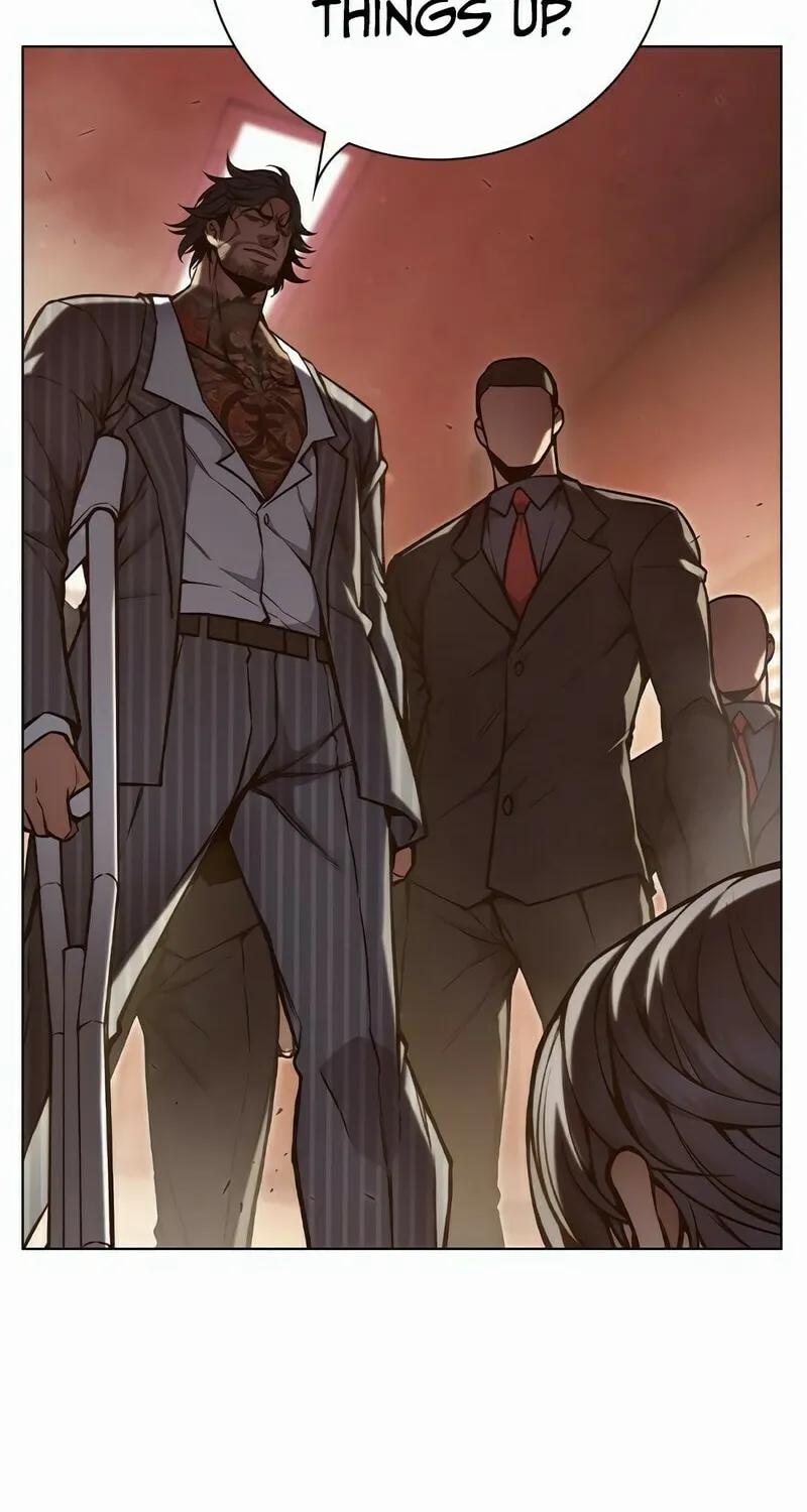 Juvenile Prison Chapter 4 page 33 - 