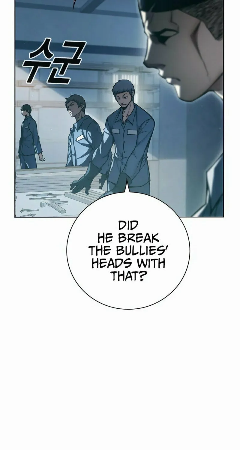 Juvenile Prison Chapter 4 page 53 - 