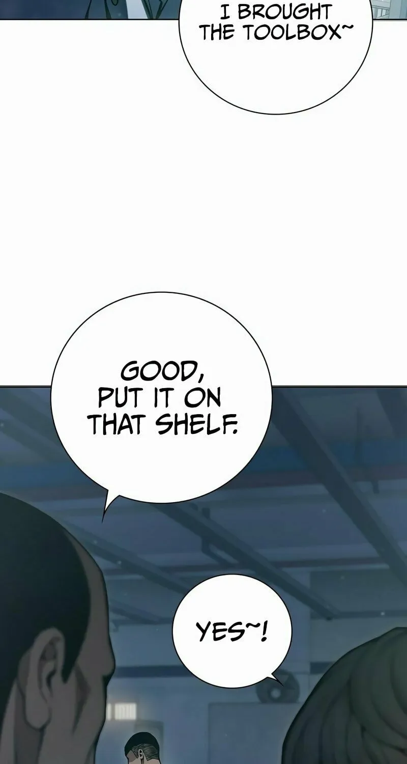 Juvenile Prison Chapter 4 page 56 - 