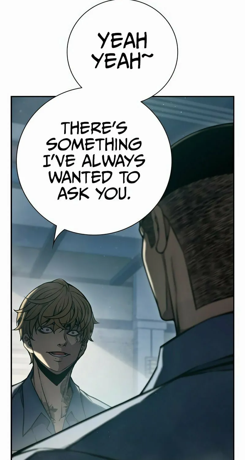 Juvenile Prison Chapter 4 page 77 - 