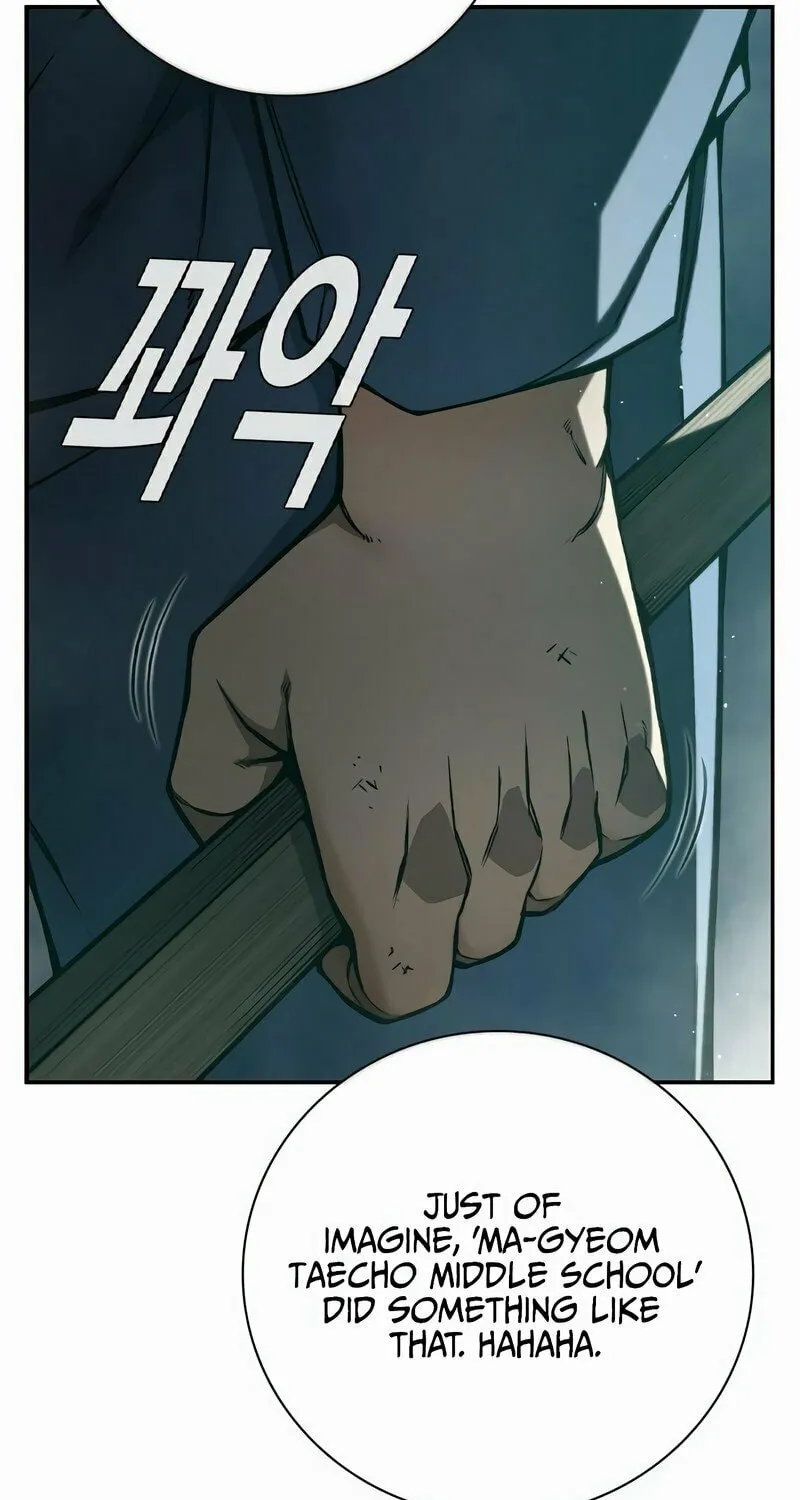 Juvenile Prison Chapter 4 page 82 - 