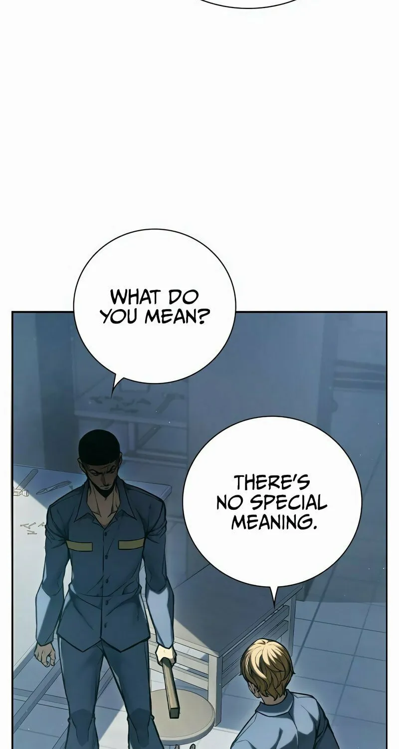 Juvenile Prison Chapter 4 page 83 - 