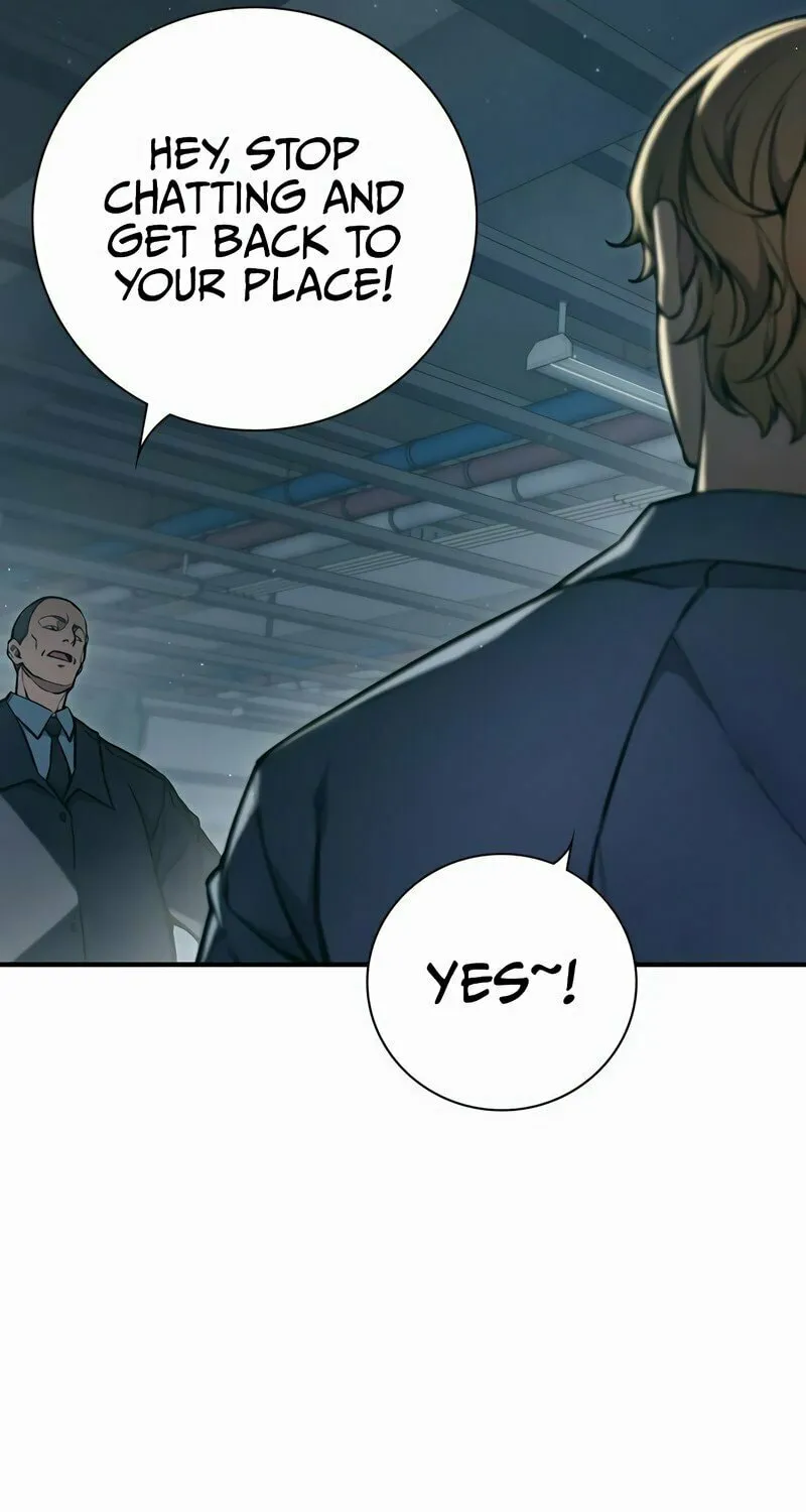 Juvenile Prison Chapter 4 page 85 - 