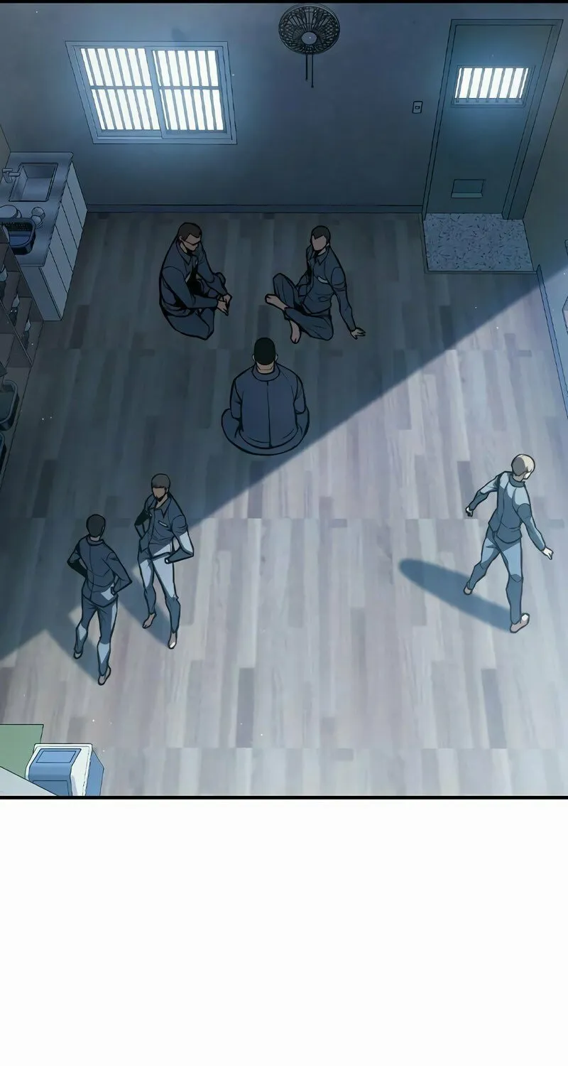 Juvenile Prison Chapter 4 page 93 - 