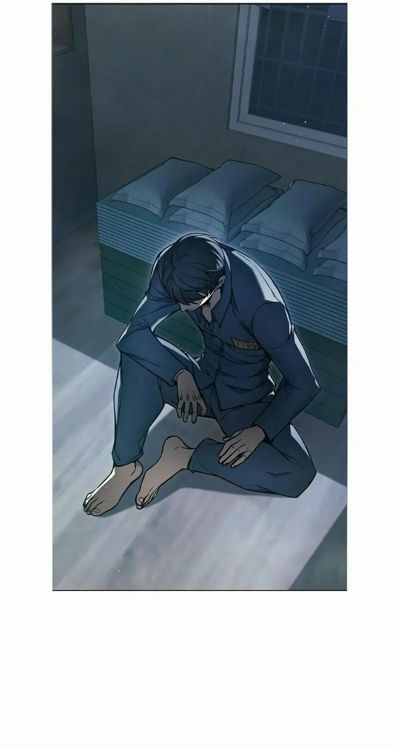 Juvenile Prison Chapter 4 page 95 - 