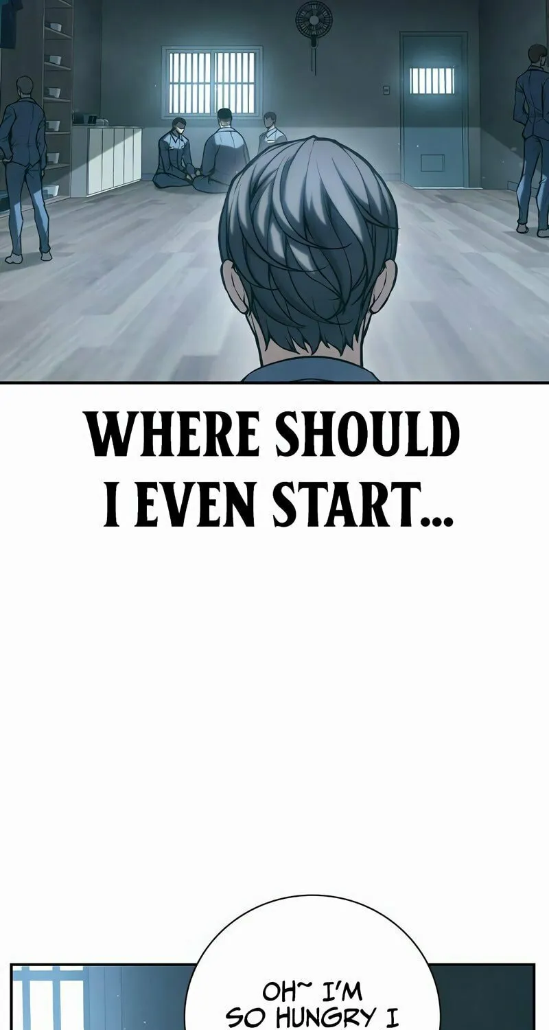 Juvenile Prison Chapter 4 page 100 - 