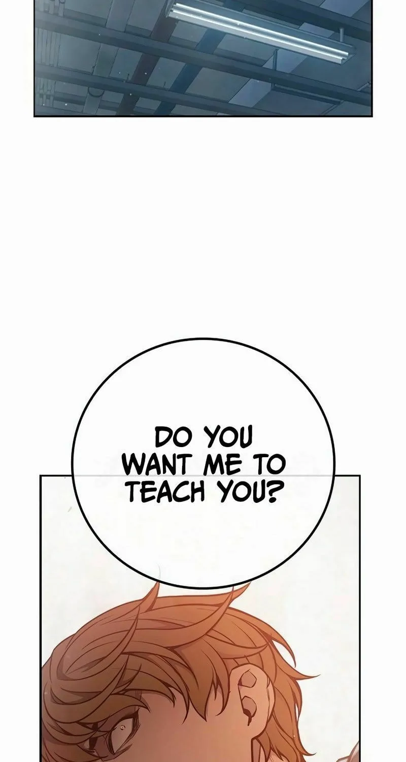 Juvenile Prison Chapter 5 page 2 - 