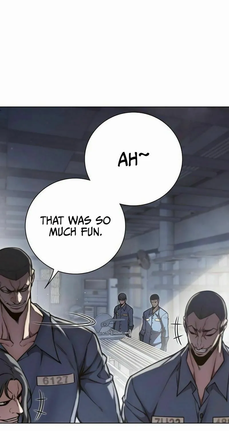 Juvenile Prison Chapter 5 page 11 - 