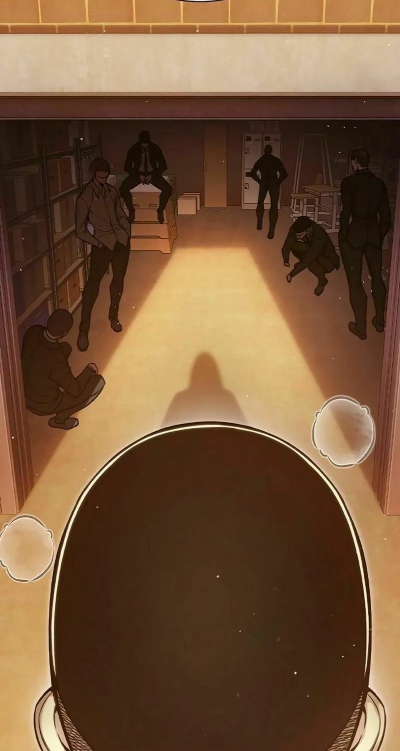 Juvenile Prison Chapter 5 page 105 - 