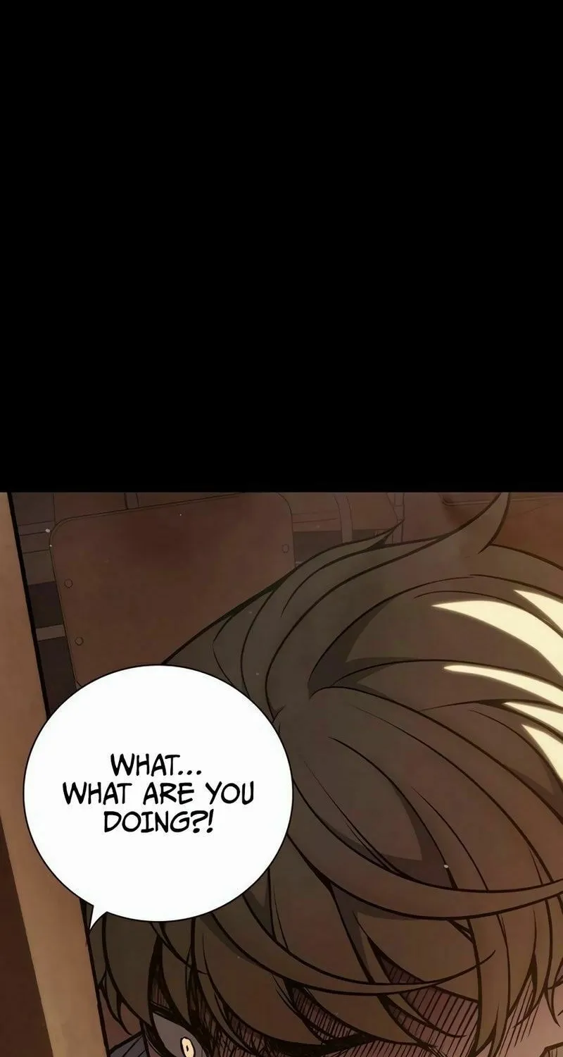 Juvenile Prison Chapter 5 page 116 - 