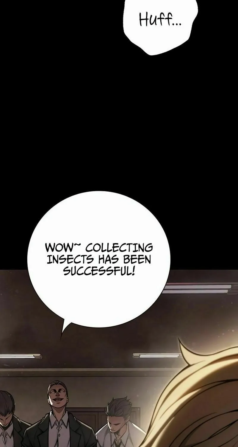 Juvenile Prison Chapter 5 page 121 - 
