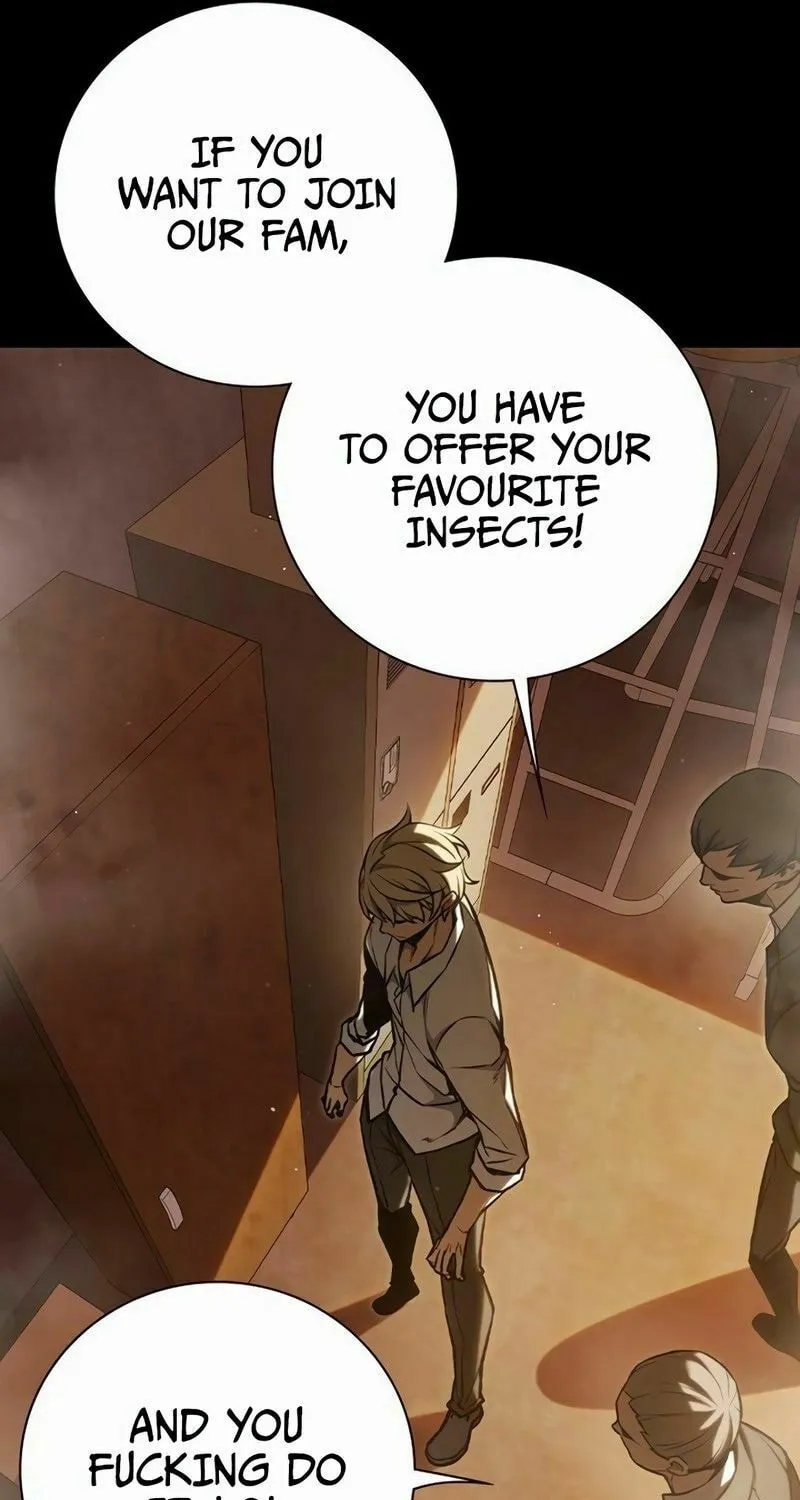 Juvenile Prison Chapter 5 page 123 - 