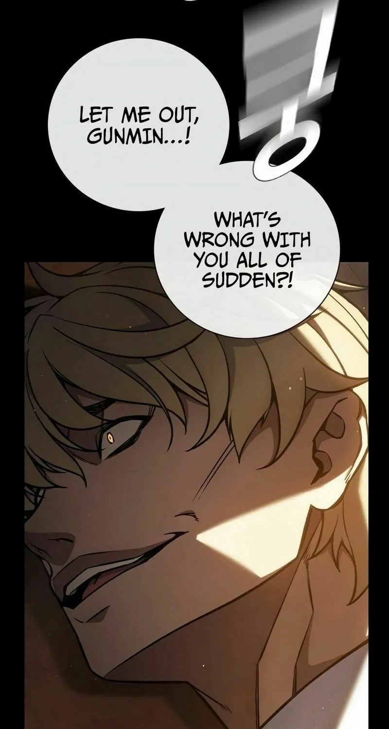 Juvenile Prison Chapter 5 page 125 - 