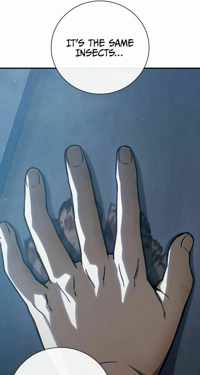 Juvenile Prison Chapter 5 page 133 - 