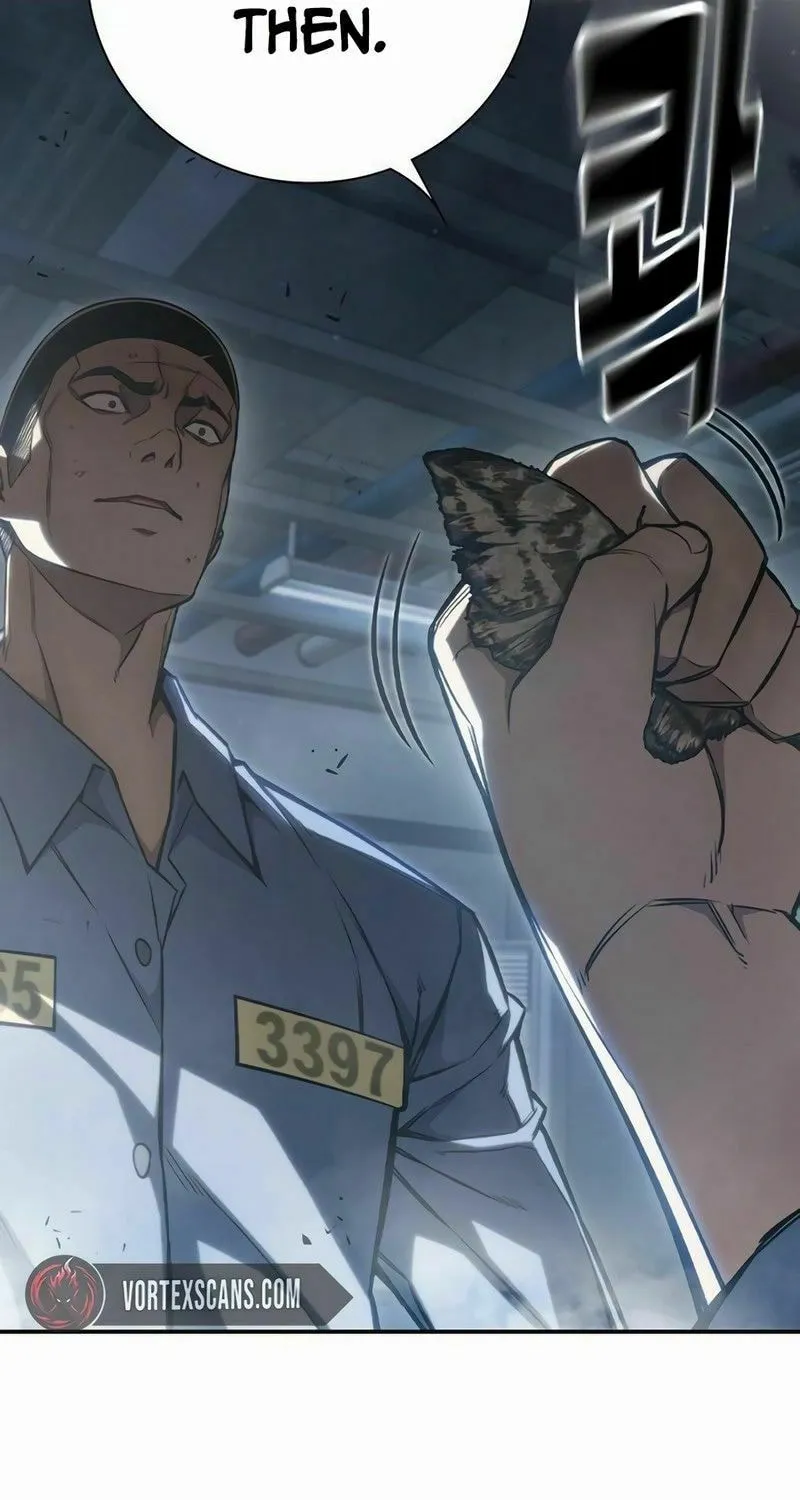 Juvenile Prison Chapter 5 page 135 - 