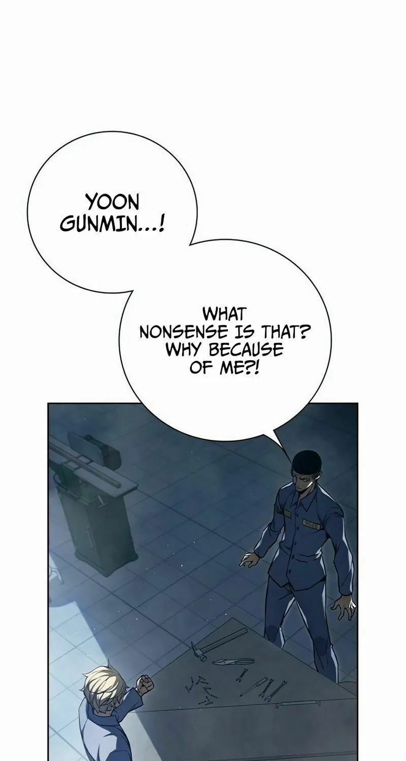 Juvenile Prison Chapter 5 page 140 - 